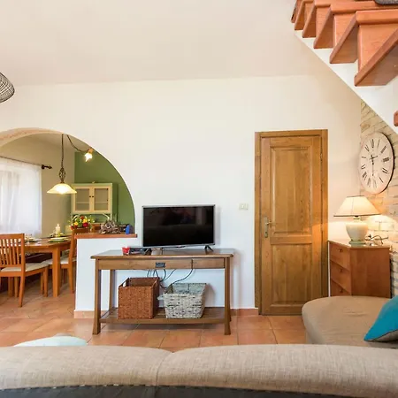 Tonina House By Interhome Tatil Evi *