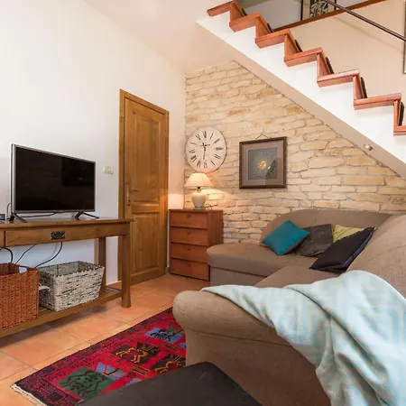 Tonina House By Interhome