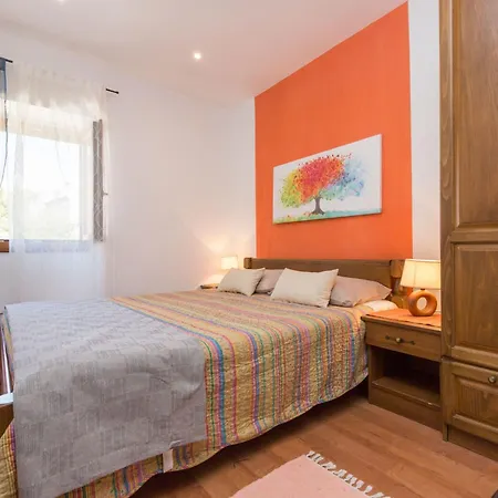 Tatil Evi Tonina House By Interhome